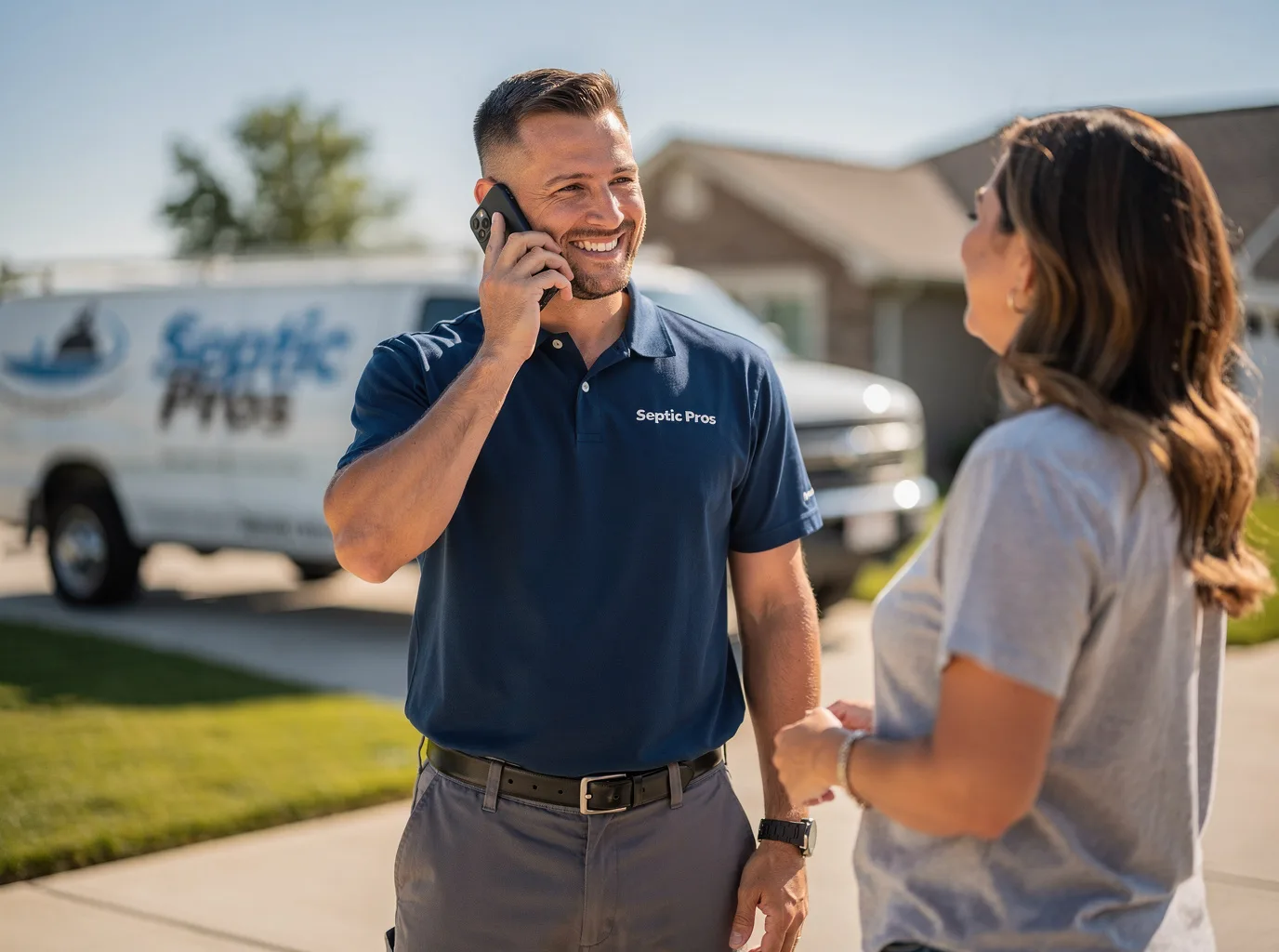 Septic Tank Pumping Tonkawa, OK FAQs